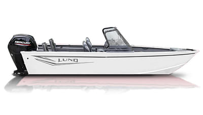 BOATZON | Lund 1675 Adventure Sport 2025