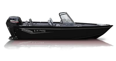 BOATZON | Lund 1675 Adventure Sport 2025