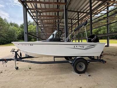 BOATZON | Lund 1675 Adventure Sport 2025 BOATZON | Lund 1675 Adventure Sport 2025