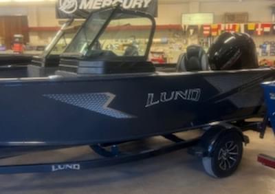 BOATZON | Lund 1675 Adventure Sport 2025