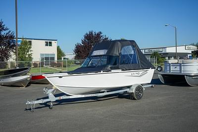 BOATZON | Lund 1675 Adventure Sport 2025