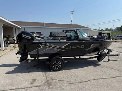 BOATZON | Lund 1675 Adventure Sport 2025