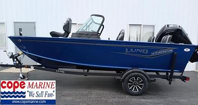 BOATZON | Lund 1675 Adventure Sport 2025 BOATZON | Lund 1675 Adventure Sport 2025