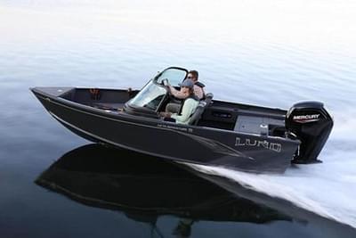 BOATZON | Lund 1675 Adventure Sport 2025 BOATZON | Lund 1675 Adventure Sport 2025