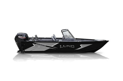 BOATZON | Lund 1675 ADVENTURE Sport 2026