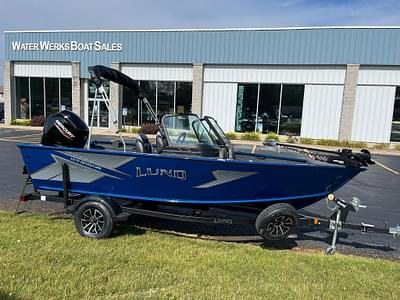 BOATZON | Lund 1675 Adventure Sport 2026 BOATZON | Lund 1675 Adventure Sport 2026