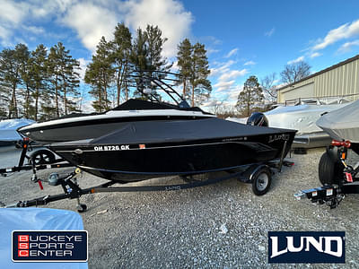 BOATZON | Lund 1675 Adventure SS 2023 BOATZON | Lund 1675 Adventure SS 2023