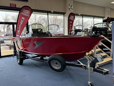 BOATZON | Lund 1675 Adventure SS 2024 BOATZON | Lund 1675 Adventure SS 2024