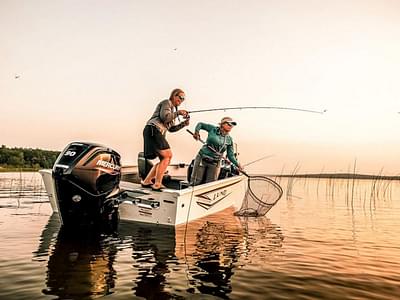 BOATZON | Lund 1675 Adventure SS 2025