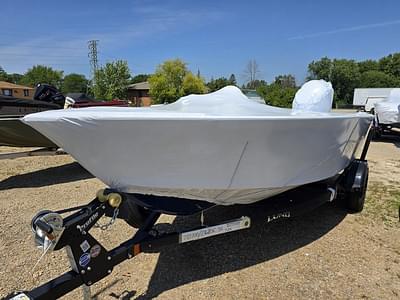 BOATZON | Lund 1675 Adventure SS 2025 BOATZON | Lund 1675 Adventure SS 2025