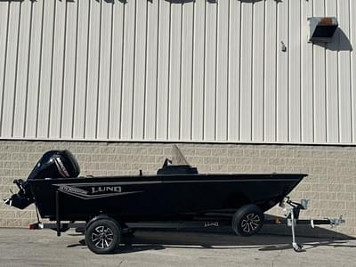 BOATZON | Lund 1675 Adventure SS 2025