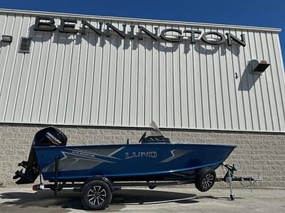 BOATZON | Lund 1675 Adventure SS 2025