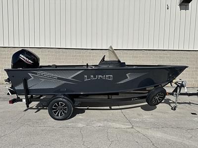 BOATZON | Lund 1675 Adventure SS 2025