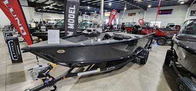BOATZON | Lund 1675 Adventure SS 2025 BOATZON | Lund 1675 Adventure SS 2025