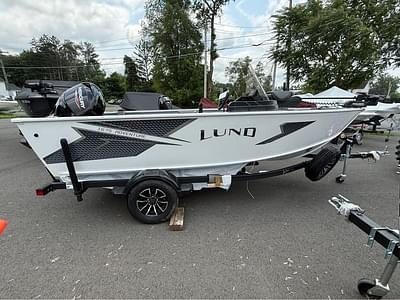 BOATZON | Lund 1675 Adventure SS 2025