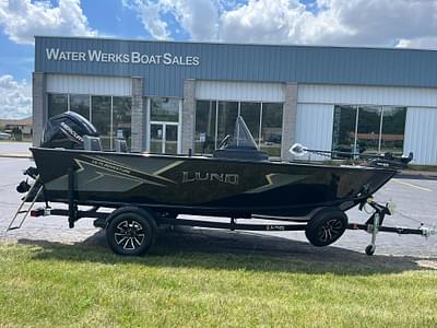 BOATZON | Lund 1675 Adventure SS 2026