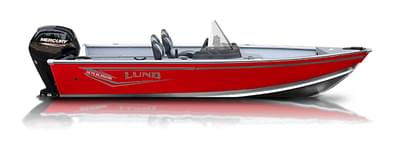 BOATZON | 2025 Lund 1675 Alaskan SS