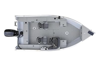 BOATZON | Lund 1675 Alaskan SS 2025 BOATZON | Lund 1675 Alaskan SS 2025