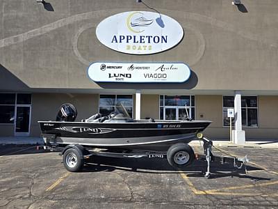 BOATZON | Lund 1675 Impact SS 2013 BOATZON | Lund 1675 Impact SS 2013