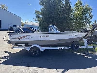 BOATZON | Lund 1700 Fisherman 2001 BOATZON | Lund 1700 Fisherman 2001