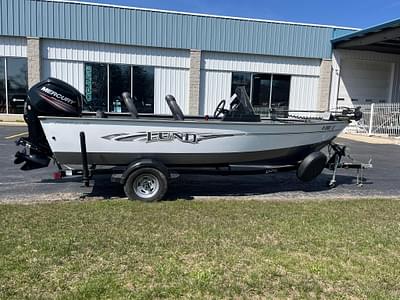 BOATZON | Lund 1750 Rebel XS SS 2017 BOATZON | Lund 1750 Rebel XS SS 2017