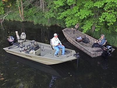 BOATZON | Lund 1760 Predator SC 2021