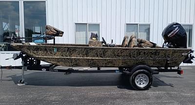 BOATZON | Lund 1760 Predator SC 2021 BOATZON | Lund 1760 Predator SC 2021
