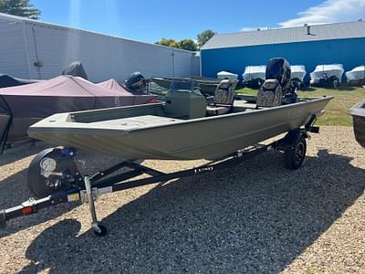 BOATZON | Lund 1760 Predator SS 2025 BOATZON | Lund 1760 Predator SS 2025