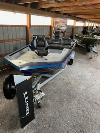 BOATZON | Lund 1760 Predator SS 2025 BOATZON | Lund 1760 Predator SS 2025