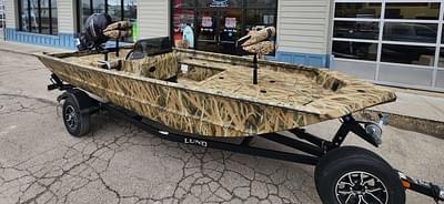 BOATZON | Lund 1760 Predator SS 2025 BOATZON | Lund 1760 Predator SS 2025