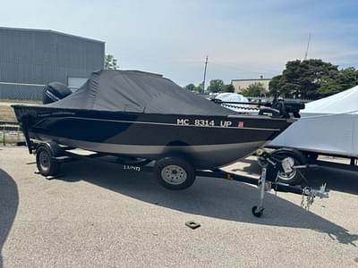 BOATZON | Lund 1775 Adventure Sport 2021 BOATZON | Lund 1775 Adventure Sport 2021