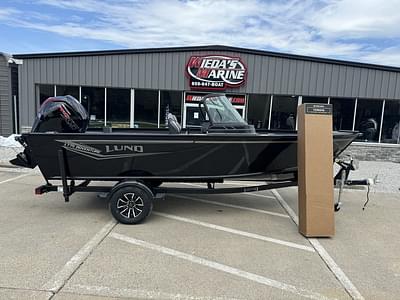 BOATZON | Lund 1775 Adventure Sport 2024 BOATZON | Lund 1775 Adventure Sport 2024