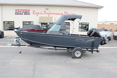 BOATZON | Lund 1775 Adventure Sport 2024 BOATZON | Lund 1775 Adventure Sport 2024