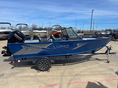 BOATZON | Lund 1775 Adventure Sport 2024 BOATZON | Lund 1775 Adventure Sport 2024