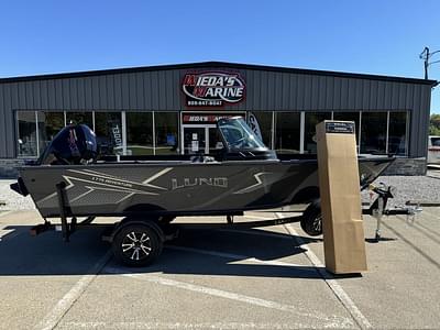BOATZON | Lund 1775 Adventure Sport 2025 BOATZON | Lund 1775 Adventure Sport 2025