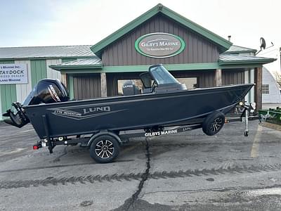BOATZON | Lund 1775 Adventure Sport 2025 BOATZON | Lund 1775 Adventure Sport 2025