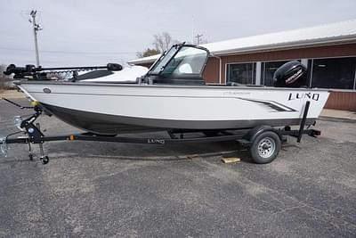 BOATZON | Lund 1775 Adventure Sport 2025 BOATZON | Lund 1775 Adventure Sport 2025