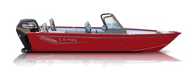 BOATZON | 2025 Lund 1775 Adventure Sport