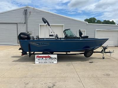 BOATZON | Lund 1775 Adventure Sport 2025 BOATZON | Lund 1775 Adventure Sport 2025