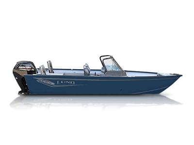 BOATZON | Lund 1775 Adventure Sport 2025