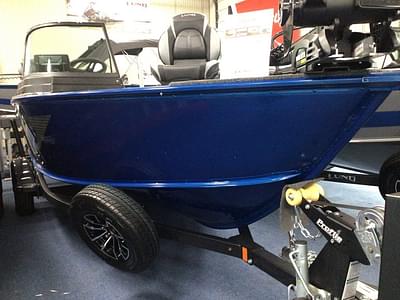 BOATZON | Lund 1775 Adventure Sport 2025 BOATZON | Lund 1775 Adventure Sport 2025