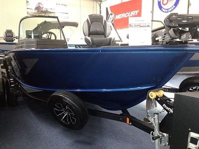 BOATZON | Lund 1775 Adventure Sport 2025 BOATZON | Lund 1775 Adventure Sport 2025