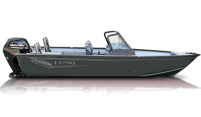 BOATZON | Lund 1775 Adventure Sport 2025