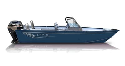 BOATZON | Lund 1775 Adventure Sport 2025