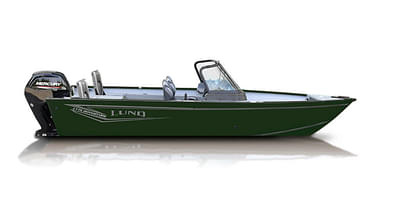 BOATZON | Lund 1775 Adventure Sport 2025