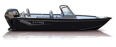 BOATZON | Lund 1775 Adventure Sport 2025