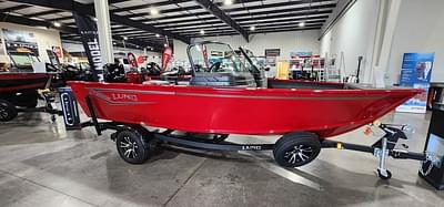 BOATZON | Lund 1775 Adventure Sport 2025 BOATZON | Lund 1775 Adventure Sport 2025
