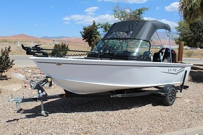BOATZON | Lund 1775 Adventure Sport 2025