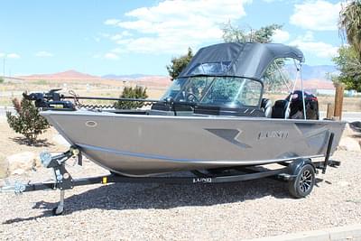 BOATZON | Lund 1775 Adventure Sport 2025