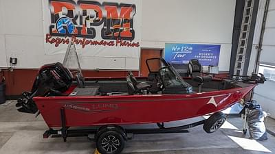BOATZON | Lund 1775 Adventure Sport 2025 BOATZON | Lund 1775 Adventure Sport 2025
